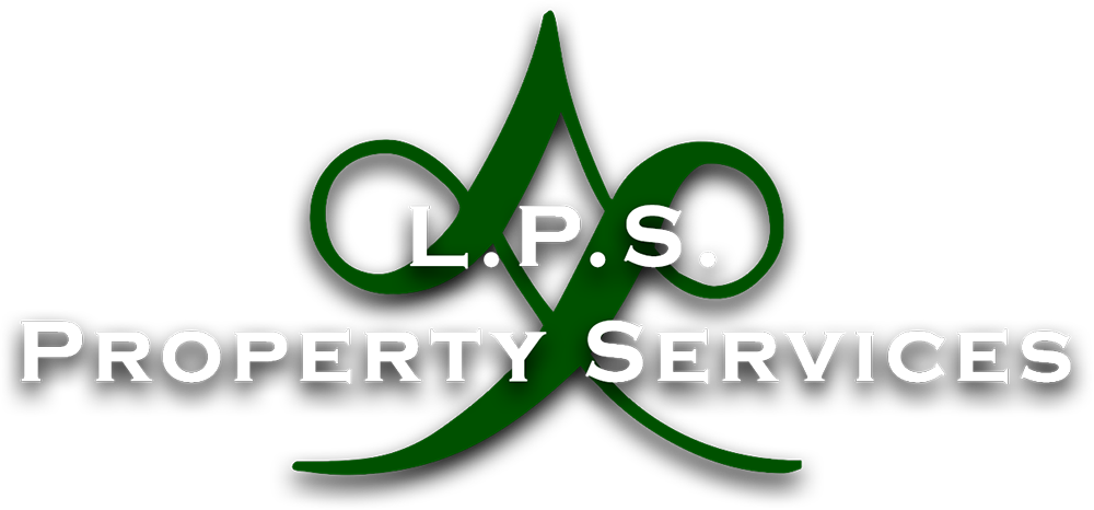 LPS Property Services logo